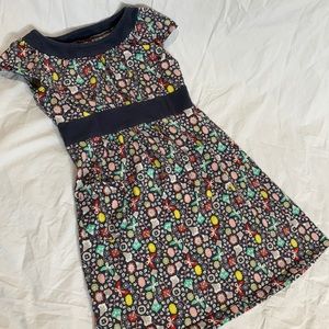🍎2/$15 Tea Collection Jersey Dress 🌸🌺🦋